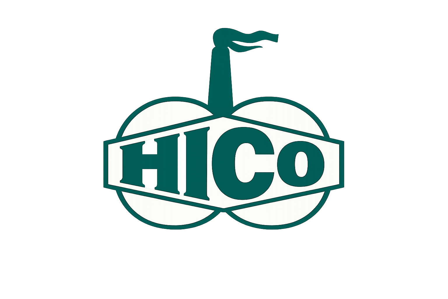 HICO logo